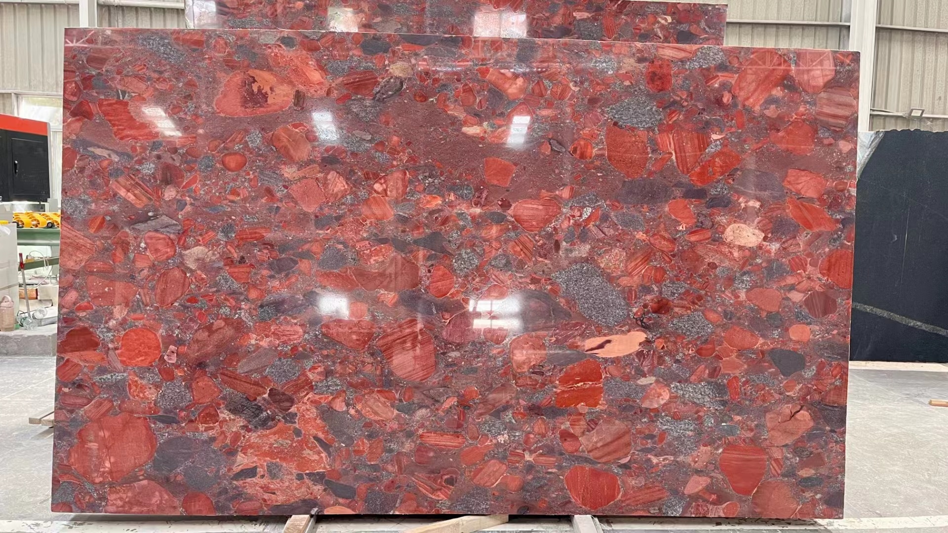 Aquarius Red