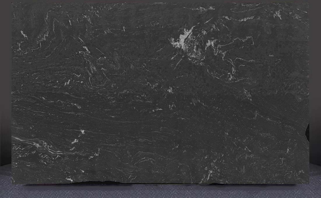 Brasilia Black