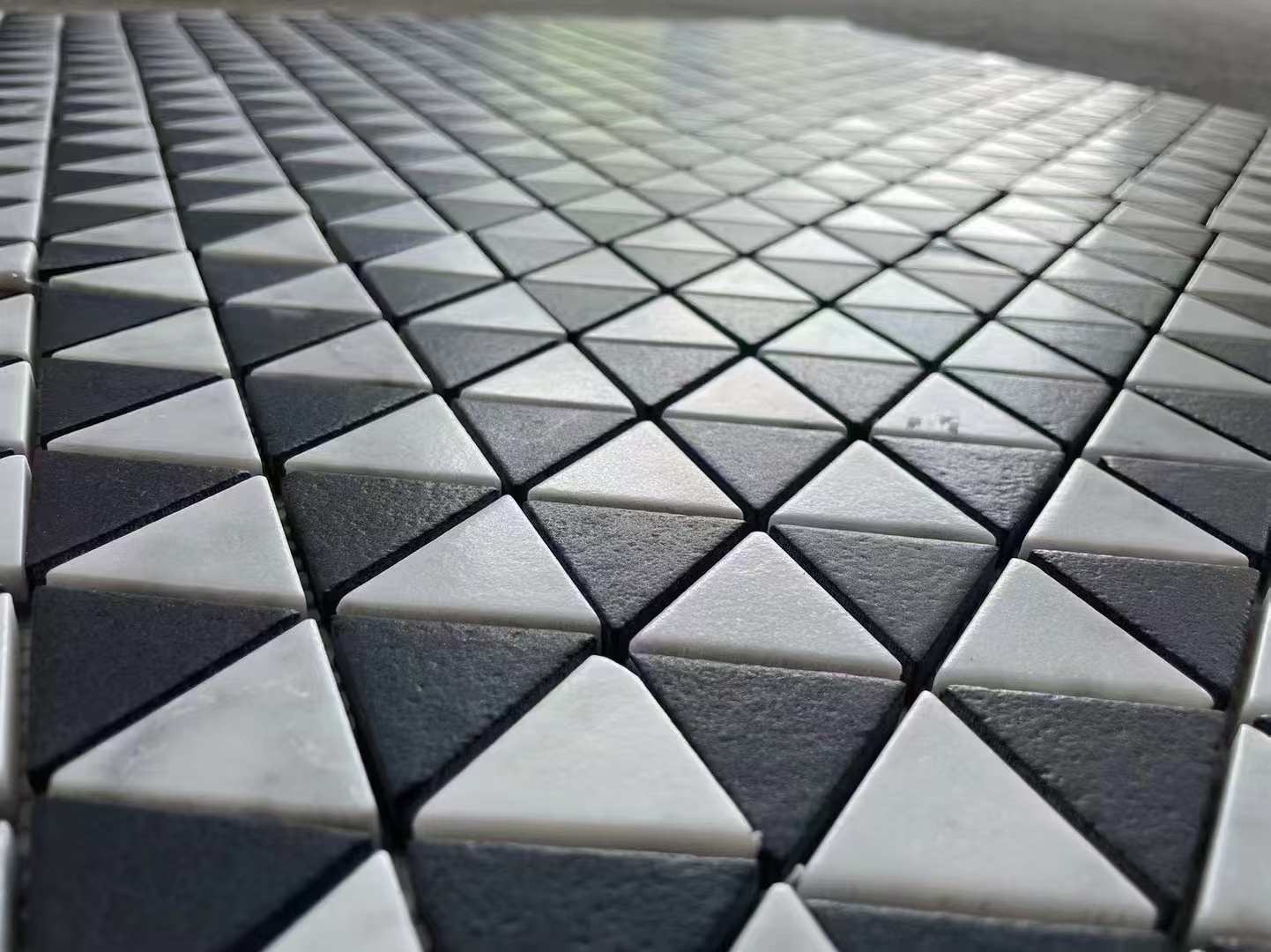 Mosaic Tiles