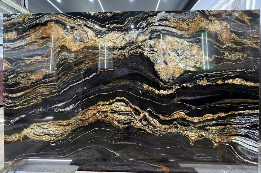 Black Fusion