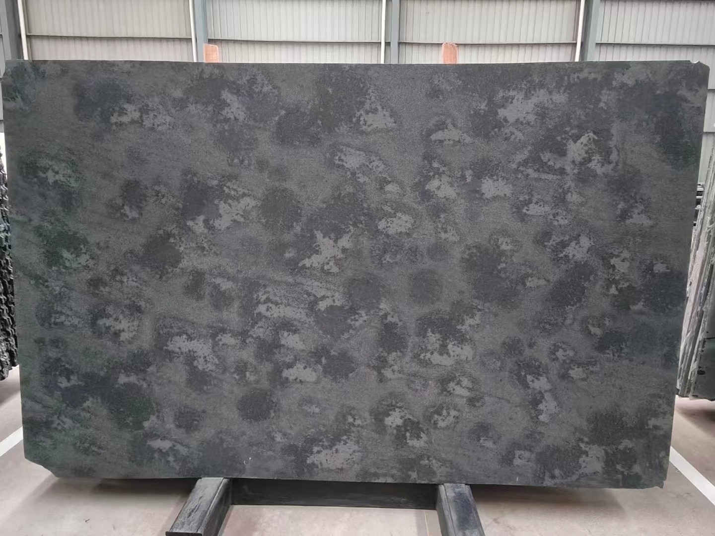 Mystic Grey