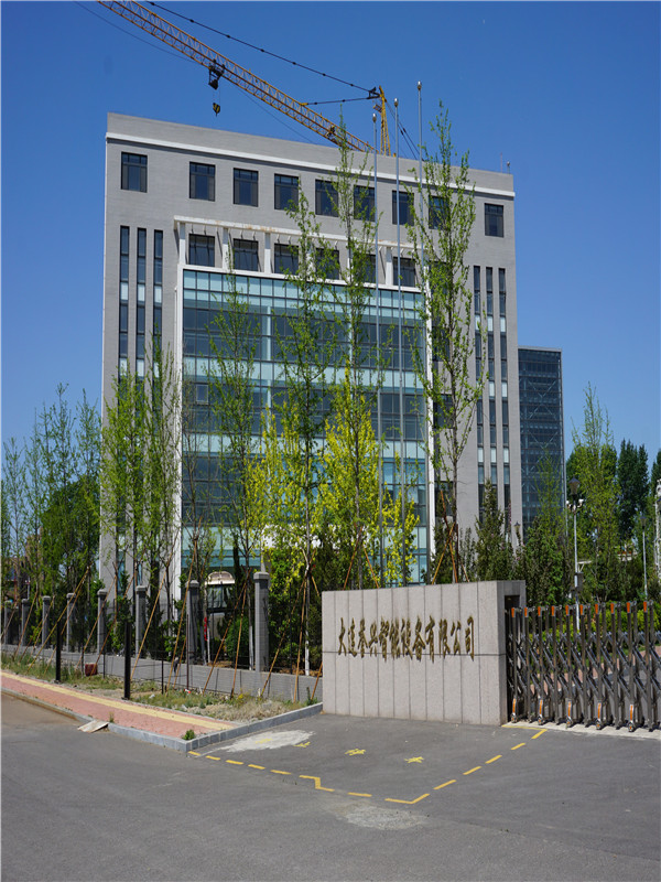 譽興智能設備工廠