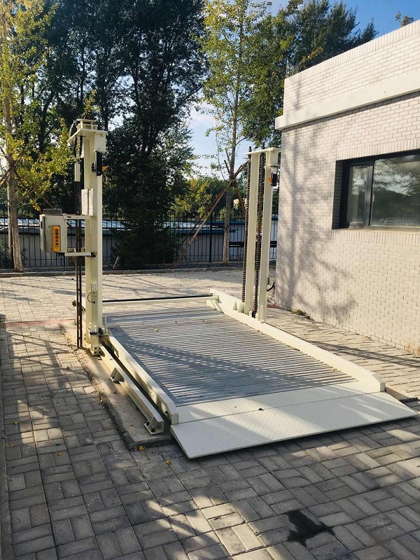 譽興簡易升降