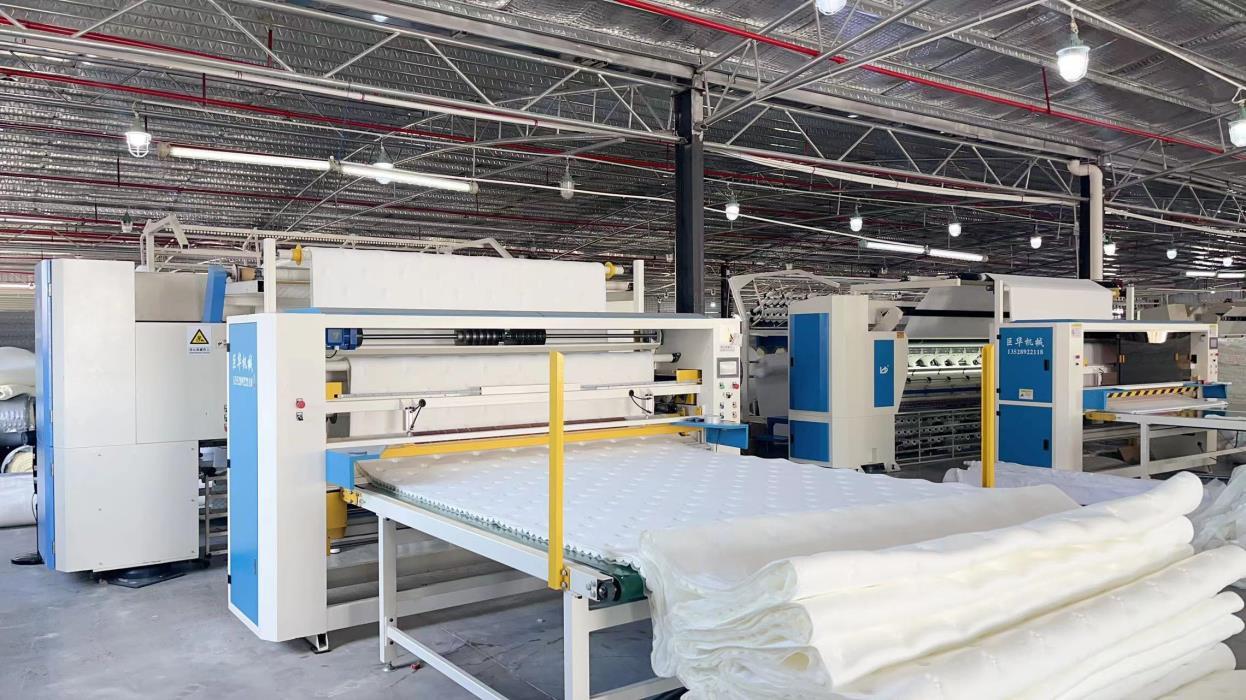 Production Process
