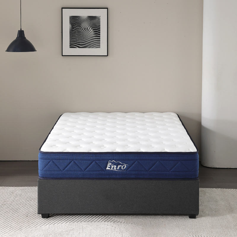 Choosing the Ideal Latex Mattress for Small Apartments: Comfort Meets Space Efficiency