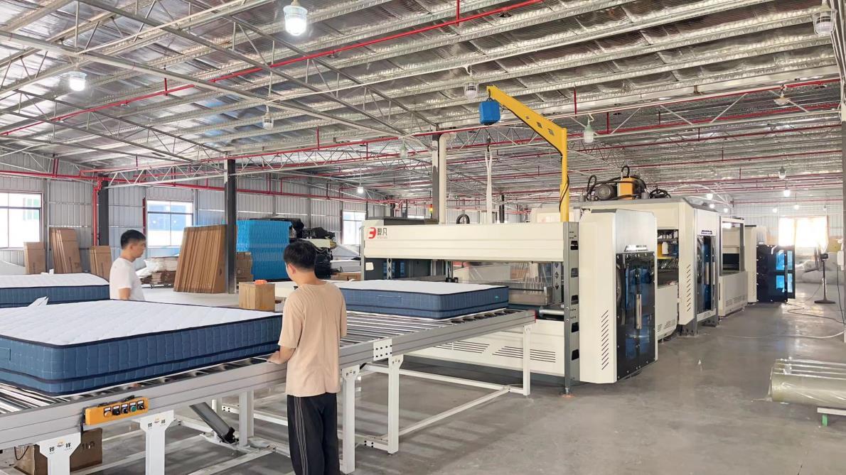 Production Process