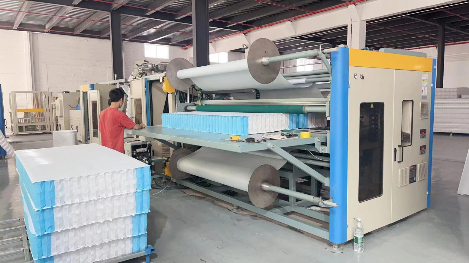 Factory