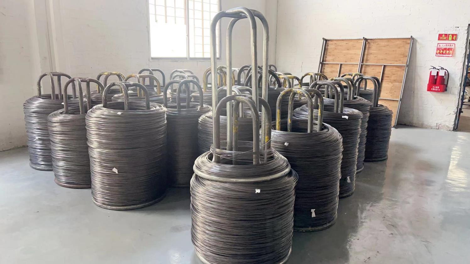 Production Process