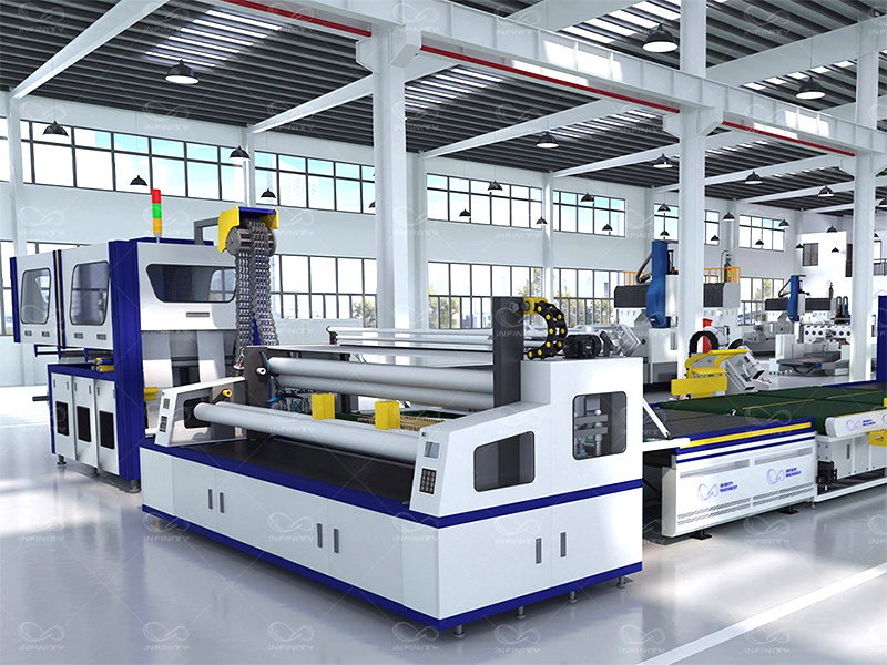 Factory