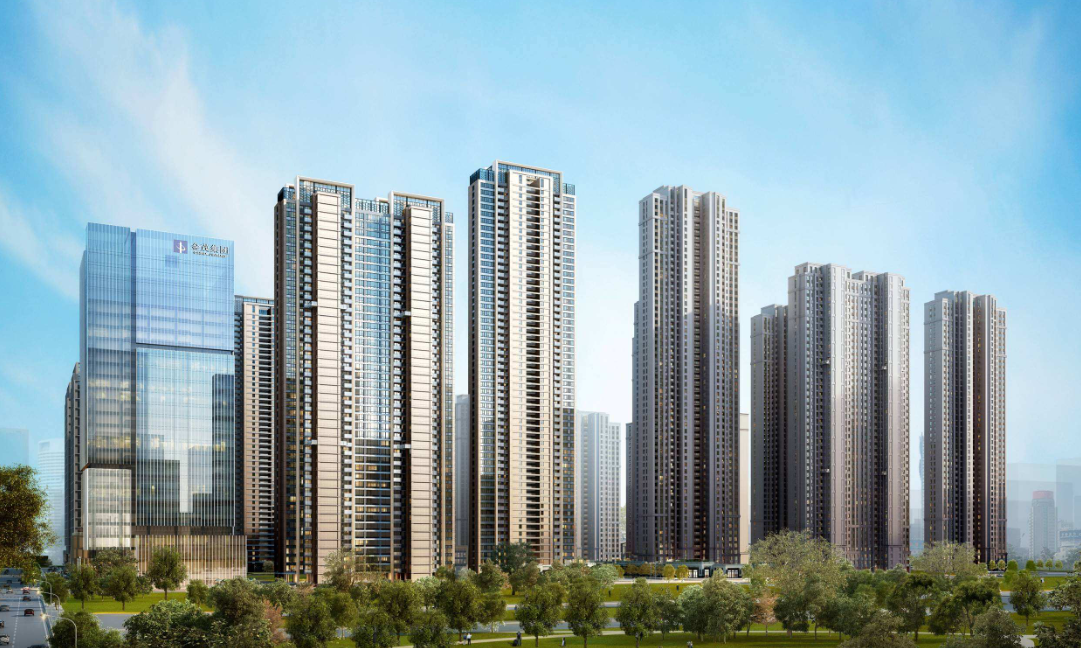 廣州分公司中標(biāo)中國金茂華中區(qū)域2019-2020年度大區(qū)批量室內(nèi)精裝修工程