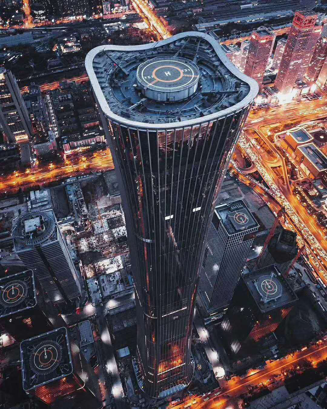 中國尊
