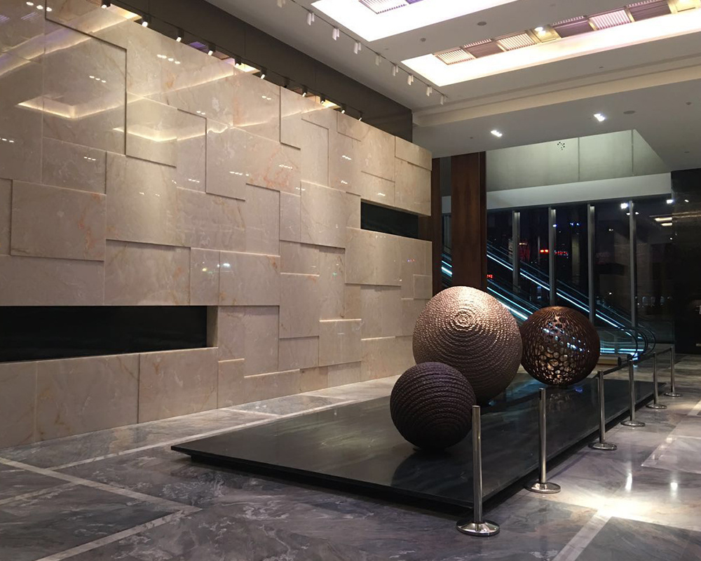 长春宏汇凯悦酒店