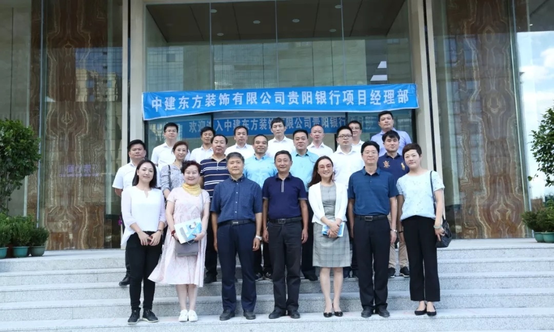 红细胞工作坊，打造项目一线“党工共建”价值支点