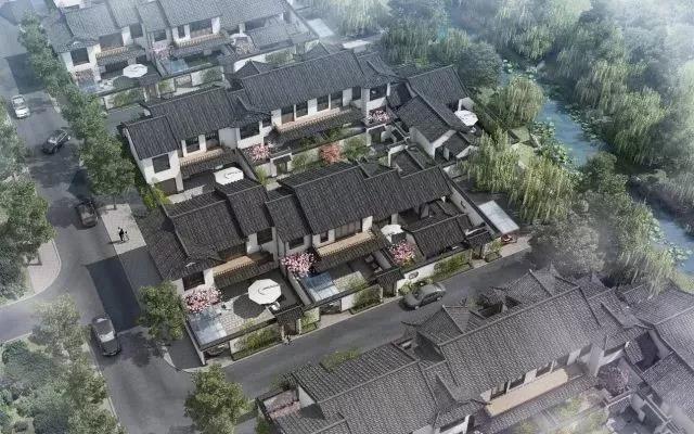上海分公司中標(biāo)嘉興世合陽明春曉室內(nèi)裝修項目