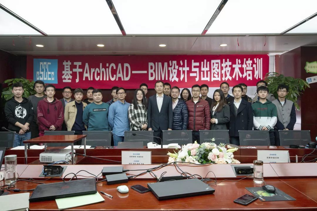 科技红细胞，BIM在创效