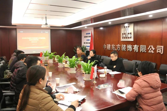 公司郑伦一行赴南京分公司开展职工代表巡视