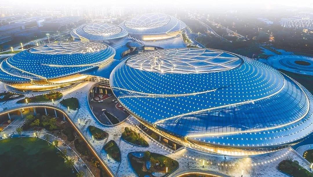 江蘇大劇院