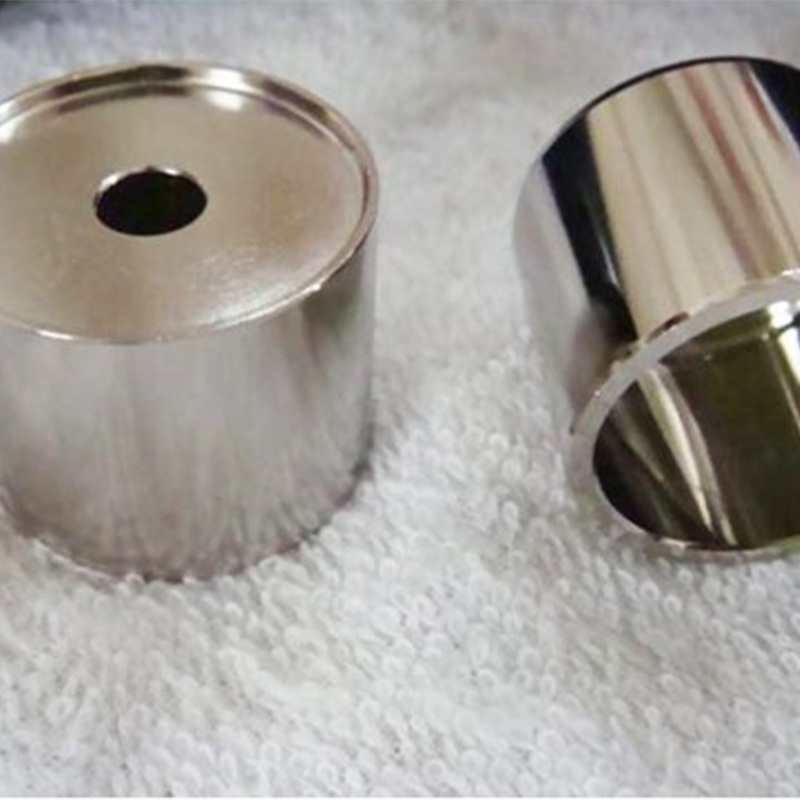 **New Breakthrough in Electroless Nickel Phosphorus Plating: Leading the Revolution in Modern Manufacturing**
