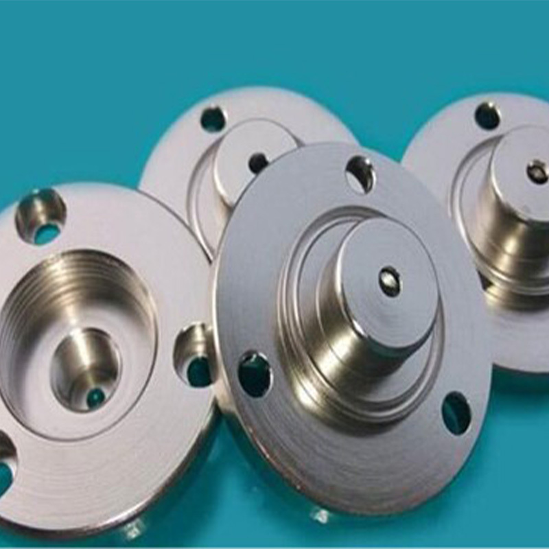 Electroless nickel plating