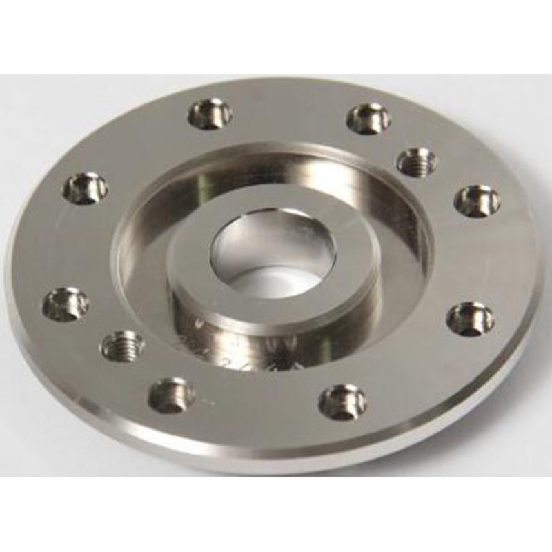 Electroless nickel plating