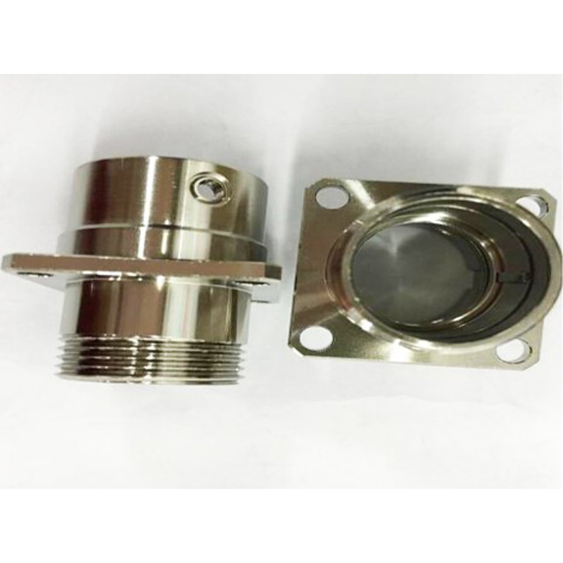 Electroless nickel plating