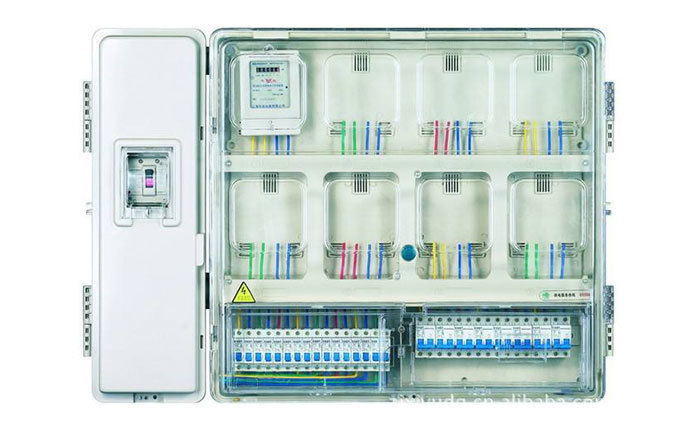 電表箱