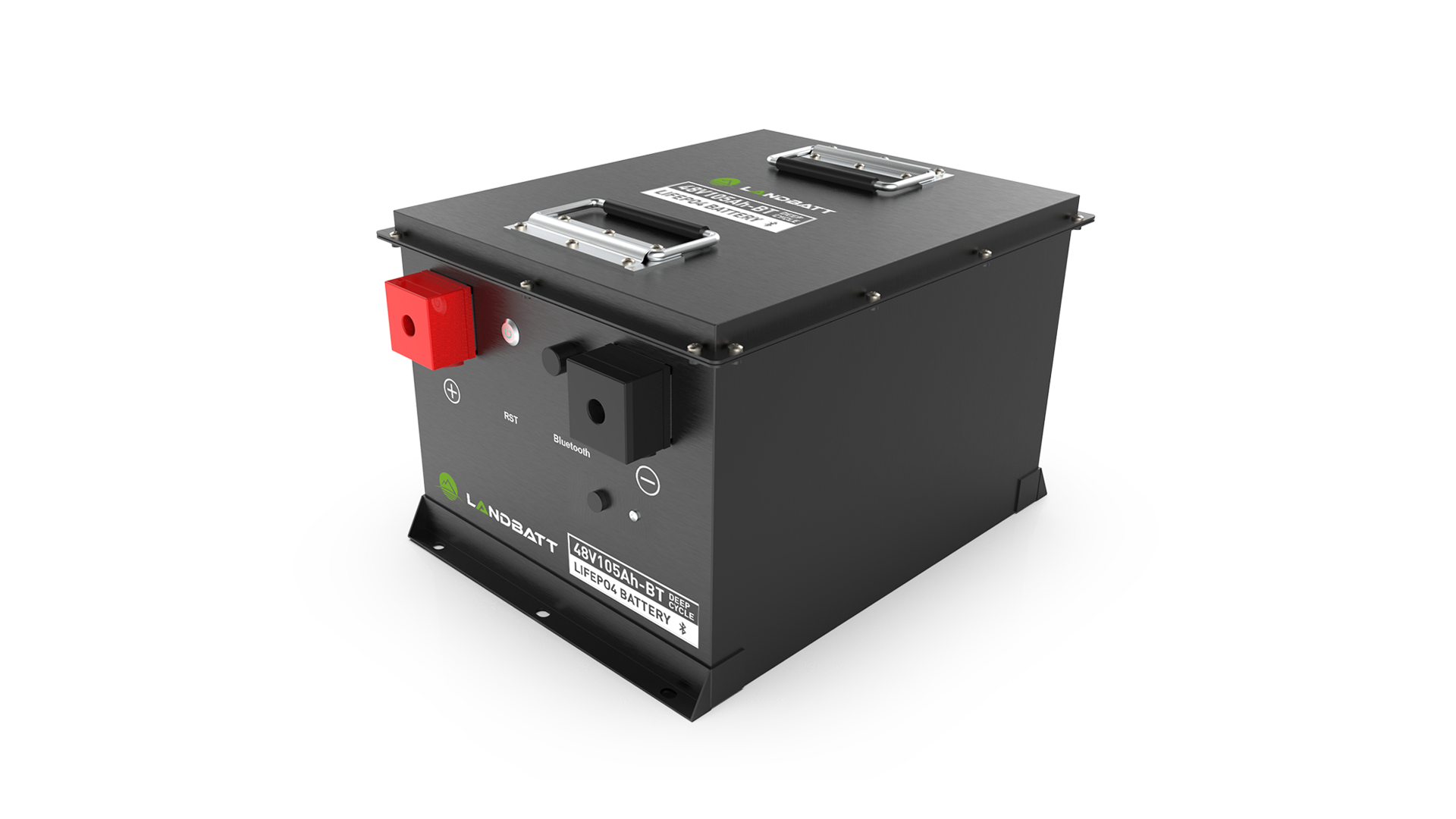 Golf cart battery