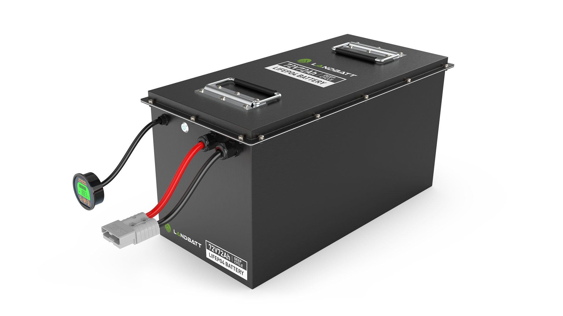 72V72Ah Golf cart LiFePO4 Battery
