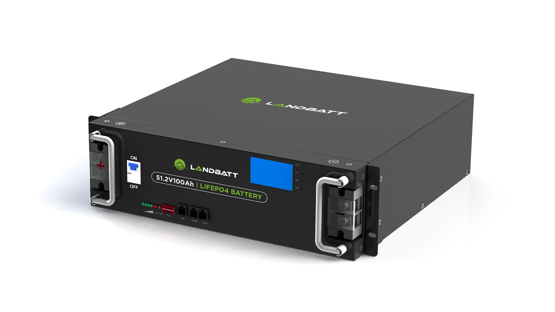 Solid state battery