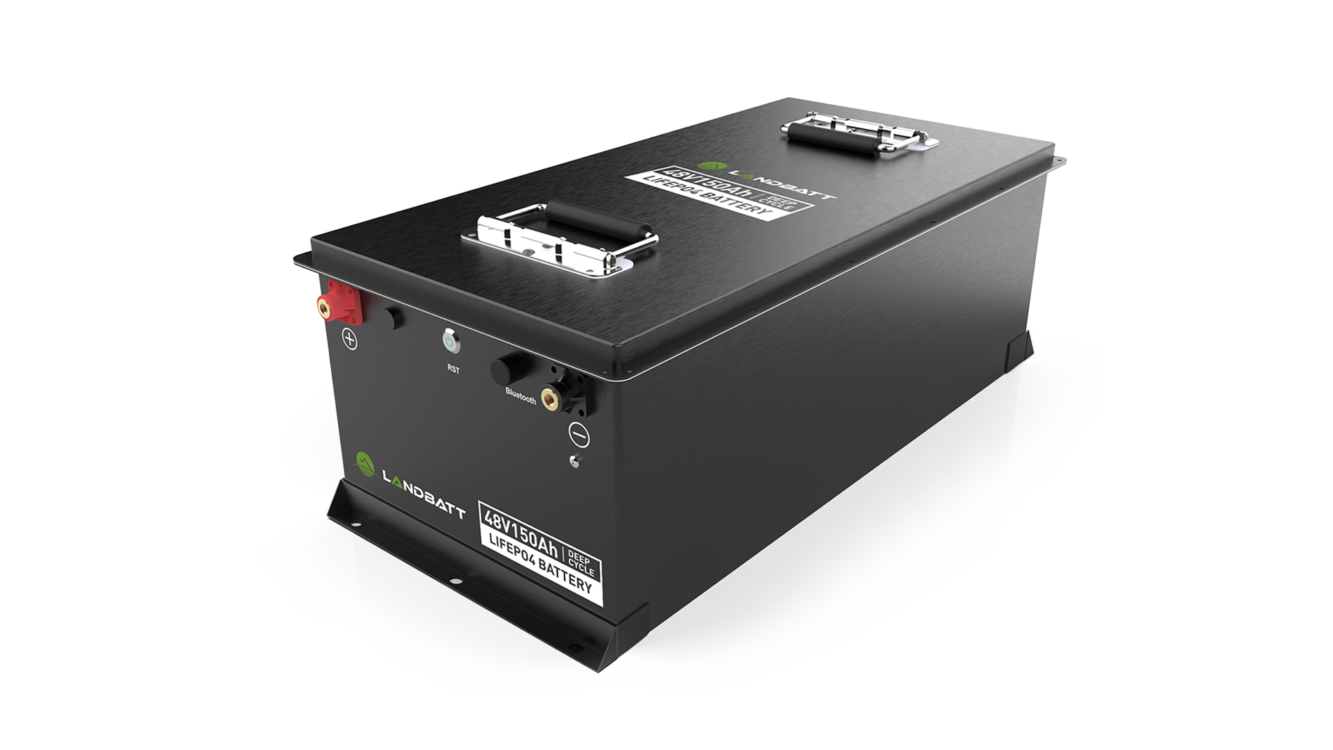 48V150Ah Golf cart LiFePO4 Battery