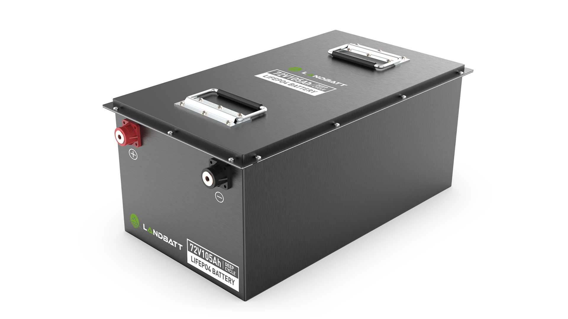 72V105Ah Golf cart LiFePO4 Battery