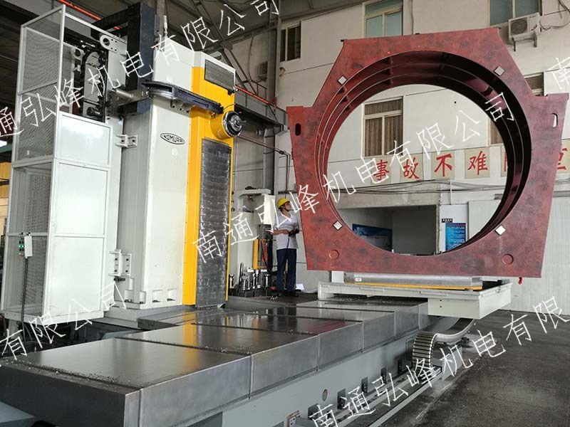 箱体类
