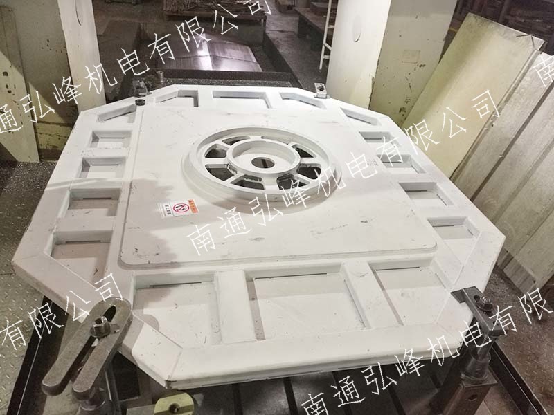 轮盘类
