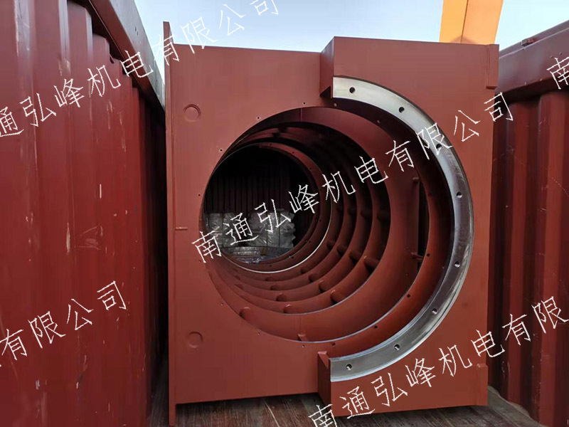 箱体类