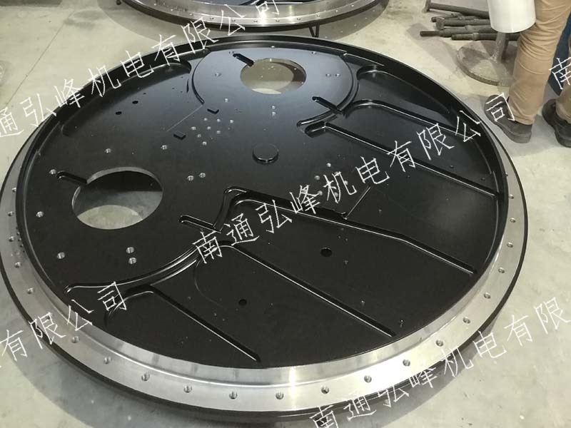 轮盘