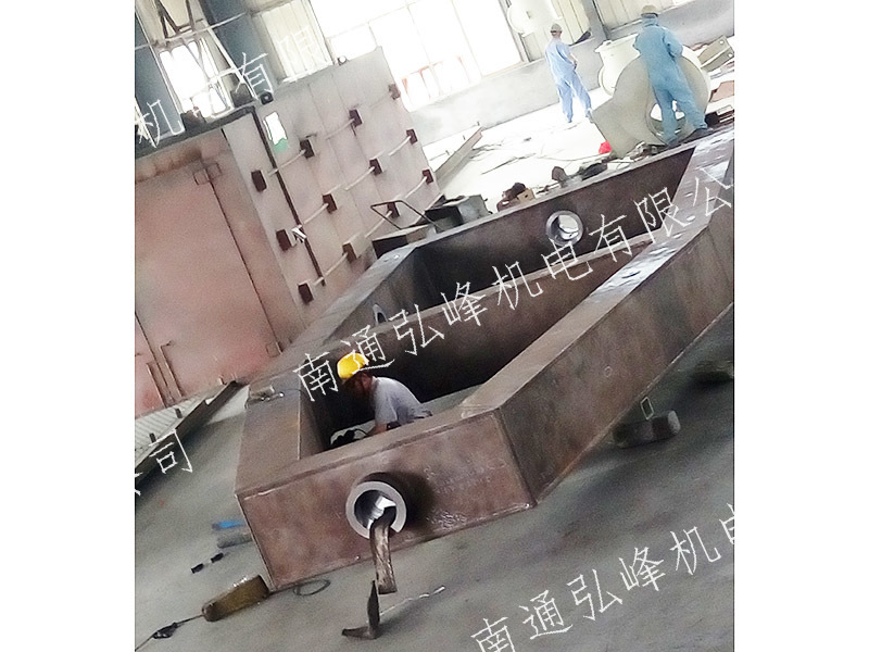 旋转部件