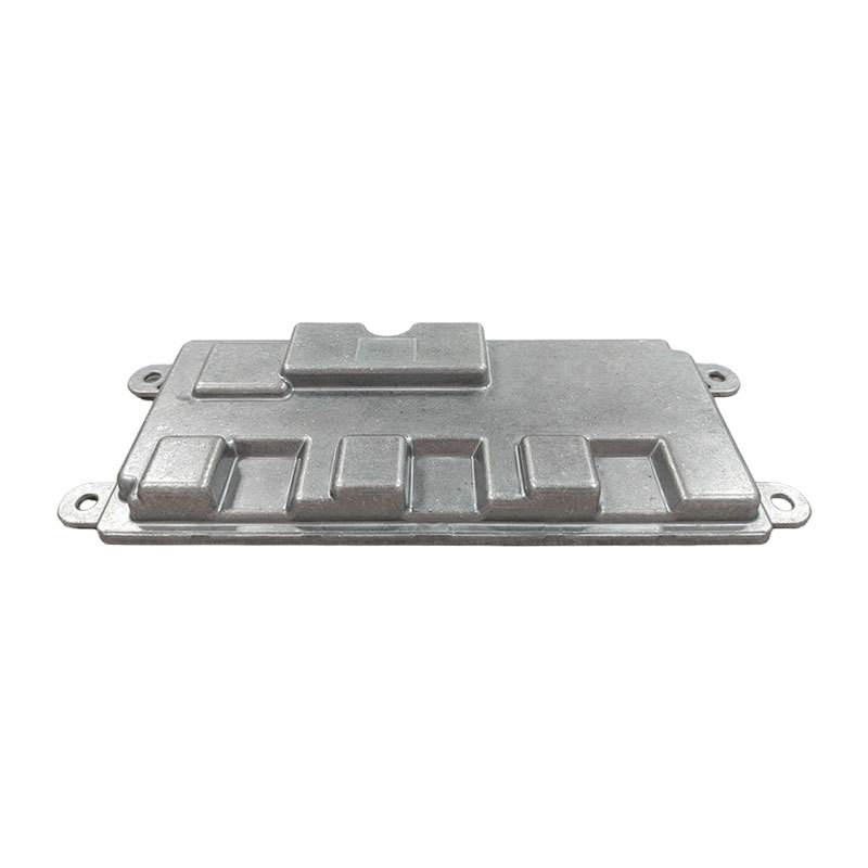 ECU Cover