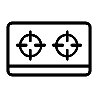 燃气灶