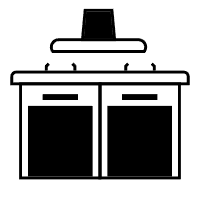 集成灶