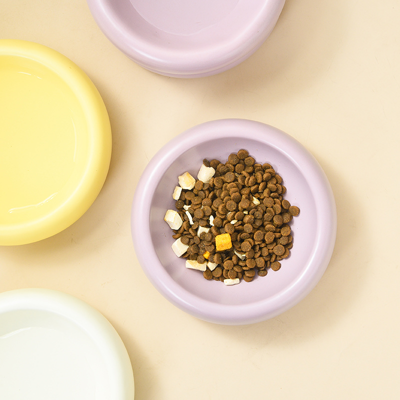Donut Matte Bowl Donut Matte Bowl