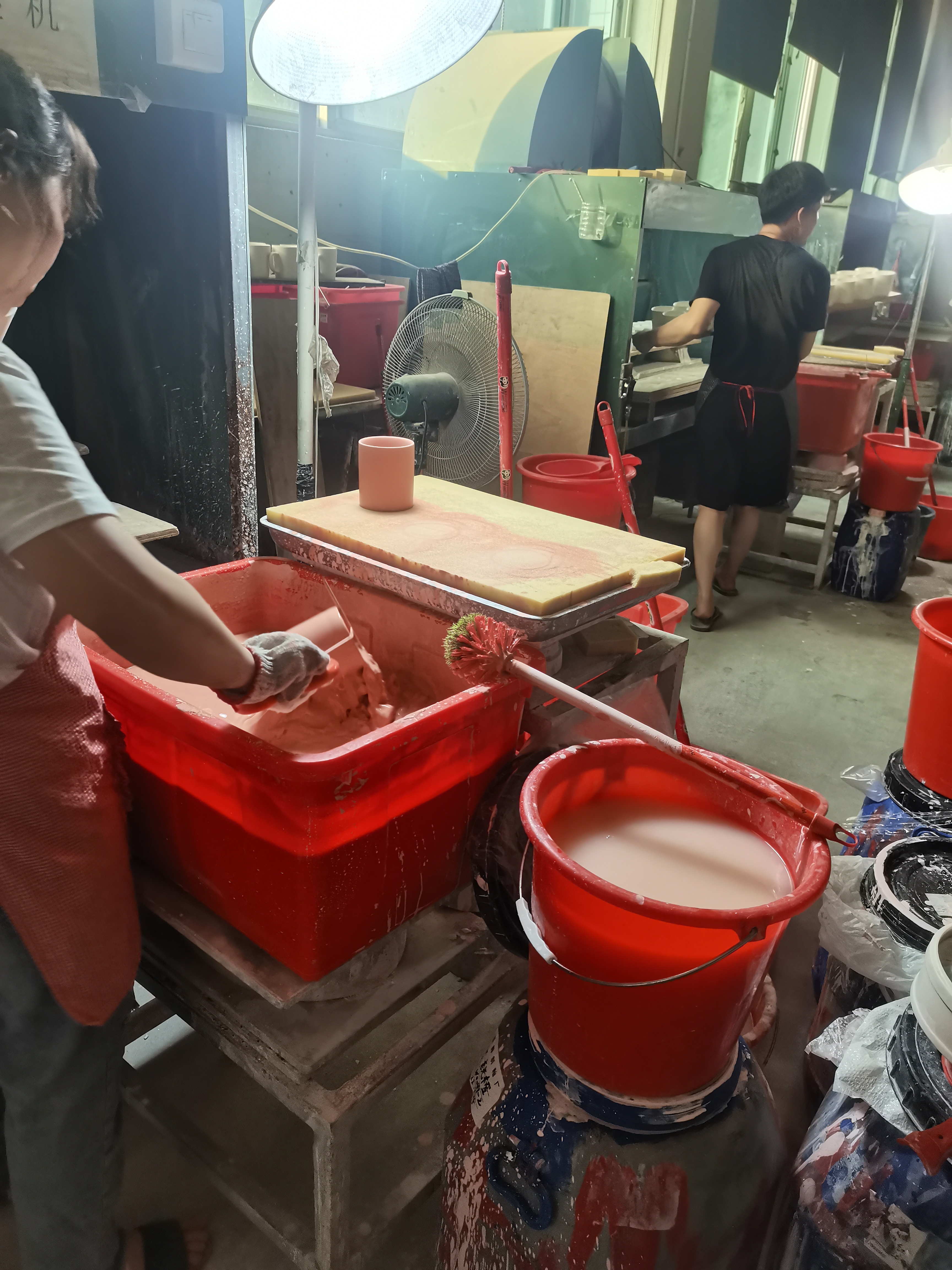 Workshop