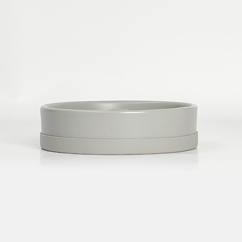 Petal Slow Food Bowl - Matte