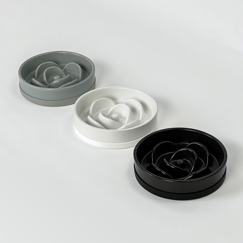 Petal Slow Food Bowl - Matte