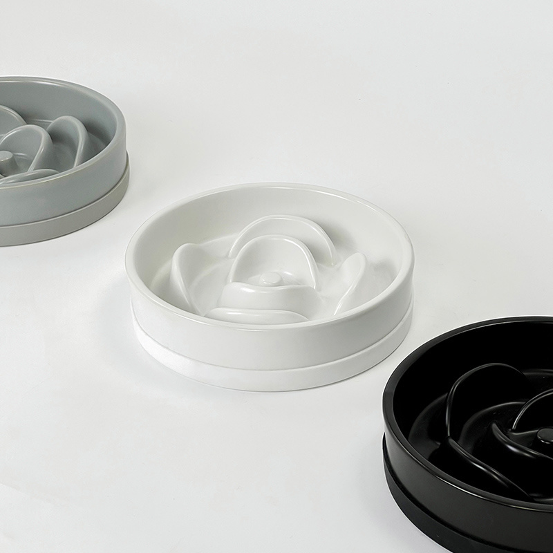 Petal Slow Food Bowl - Matte