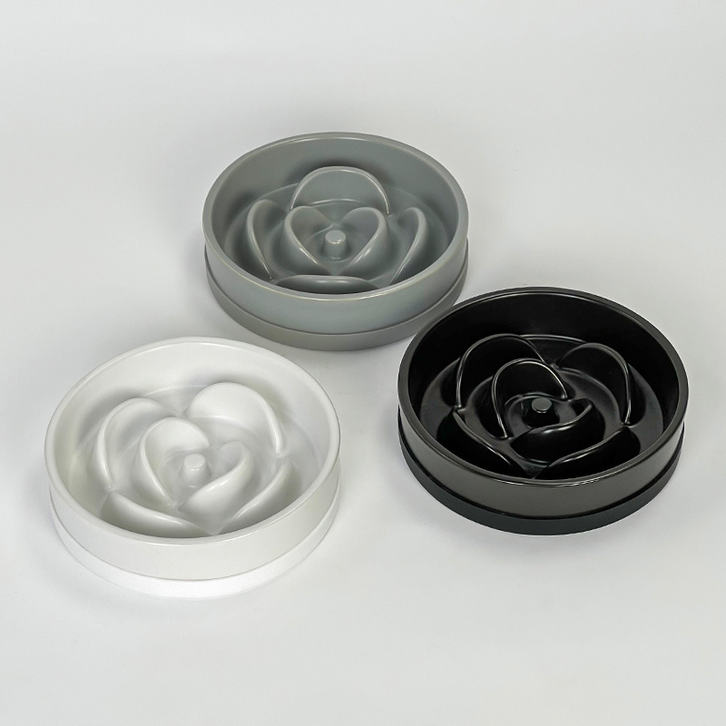 Petal Slow Food Bowl - Matte