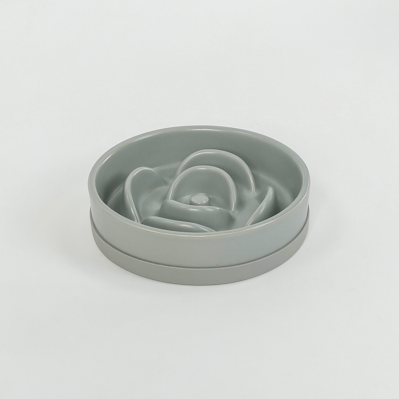 Petal Slow Food Bowl - Matte