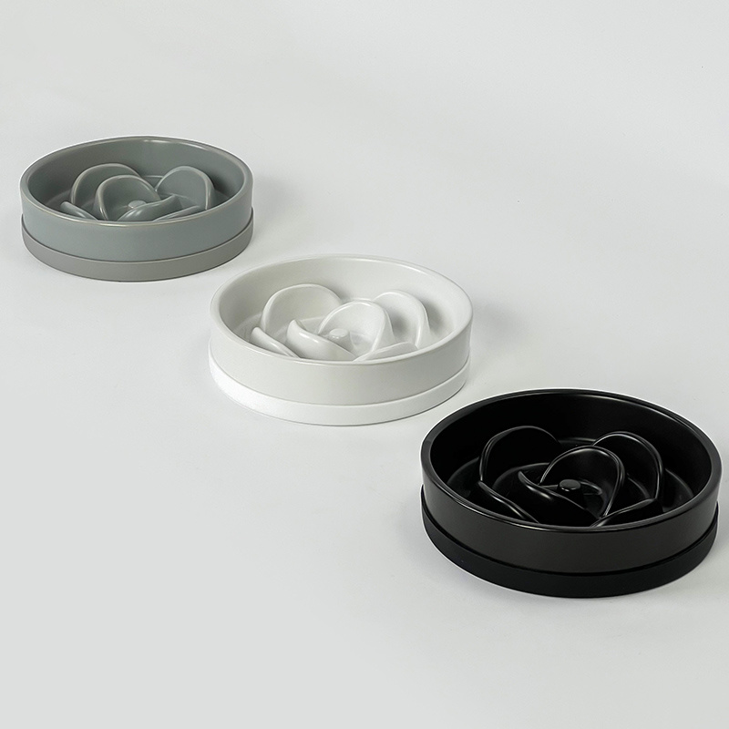 Petal Slow Food Bowl - Matte