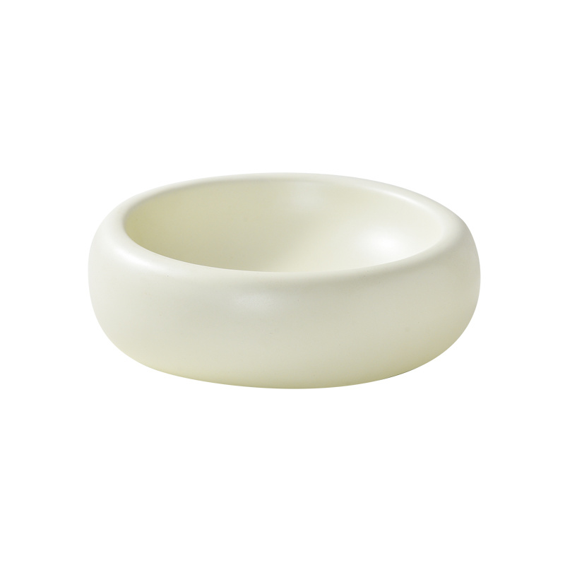 Donut Matte Bowl Donut Matte Bowl