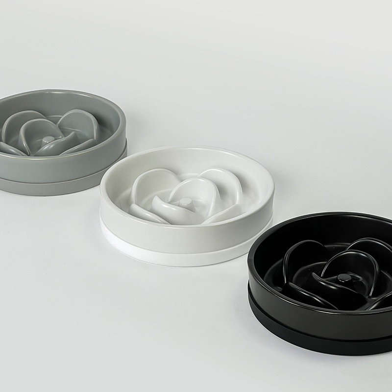 Petal Slow Food Bowl - Matte