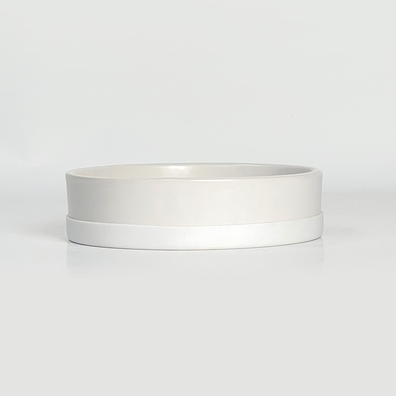 Petal Slow Food Bowl - Matte